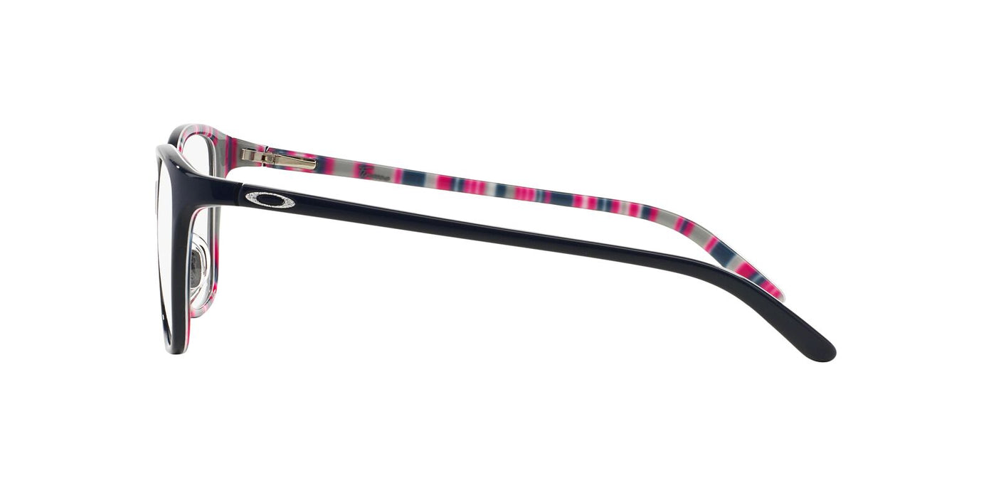 Vista2 - Gafas oftálmicas Oakley OX1126 Mujer Color Negro