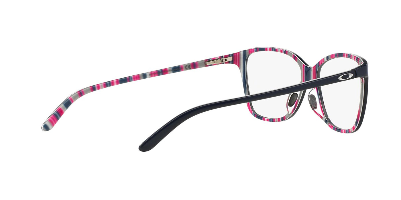 Vista3 - Gafas oftálmicas Oakley OX1126 Mujer Color Negro