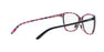 Miniatura4 - Gafas oftálmicas Oakley OX1126 Mujer Color Negro
