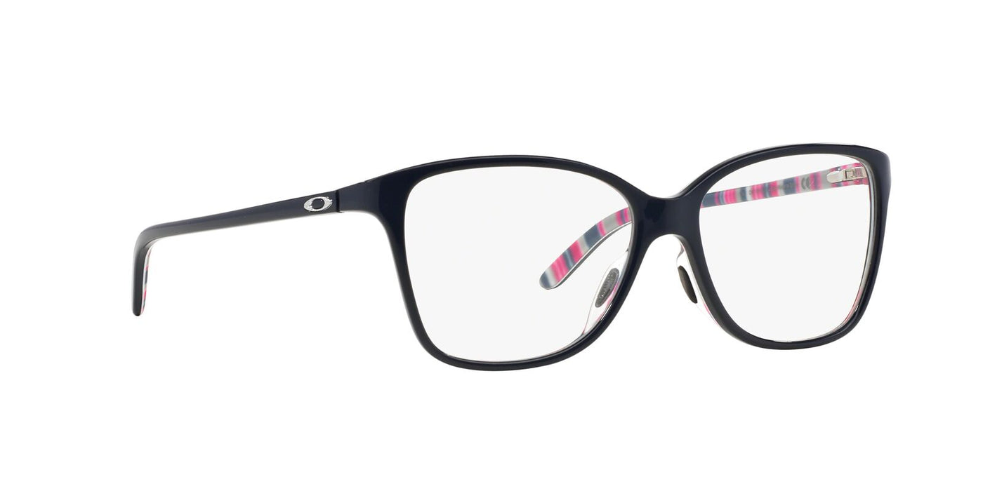 Vista4 - Gafas oftálmicas Oakley OX1126 Mujer Color Negro