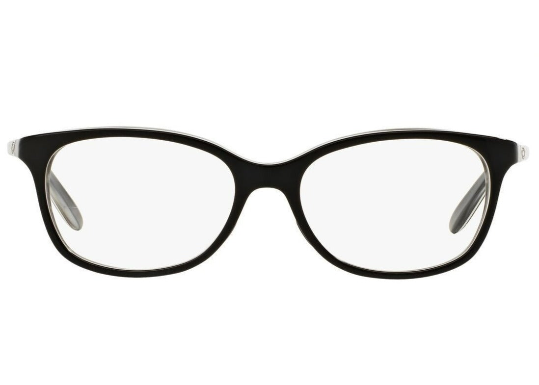 Vista-1 - Gafas oftálmicas Oakley OX1131 Mujer Color Negro
