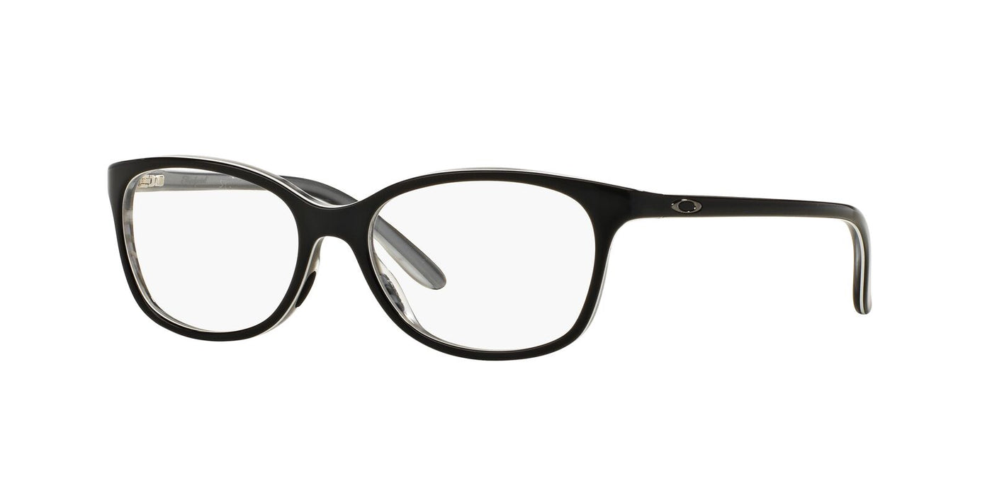 Vista1 - Gafas oftálmicas Oakley OX1131 Mujer Color Negro