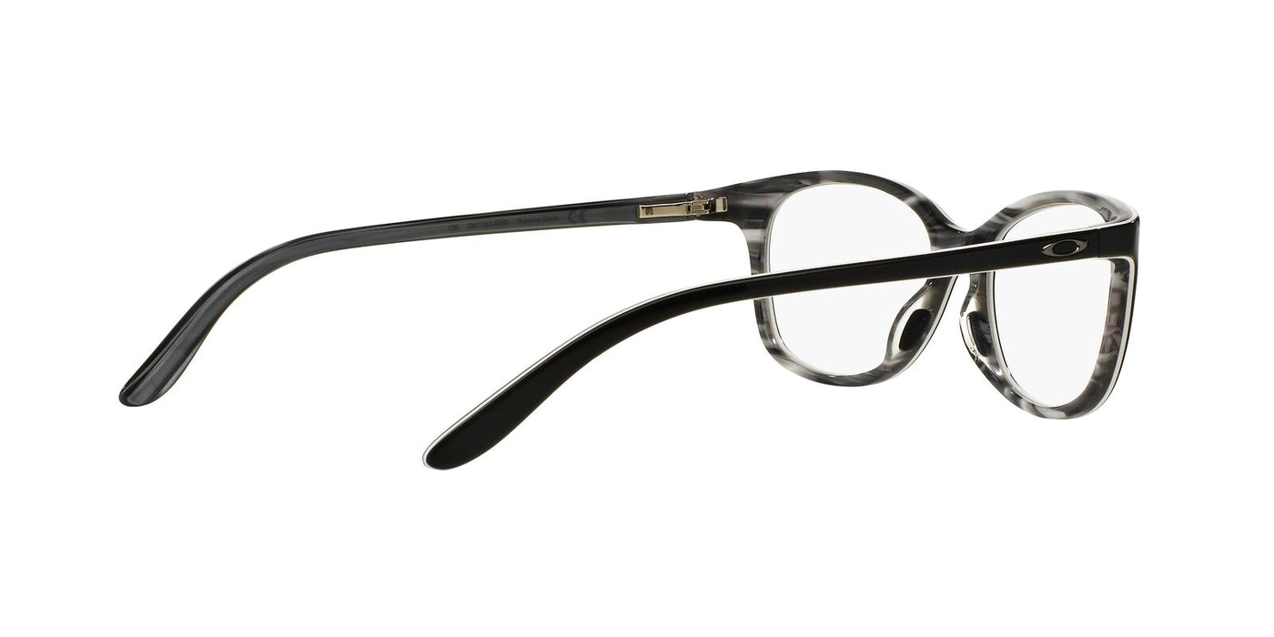 Vista3 - Gafas oftálmicas Oakley OX1131 Mujer Color Negro