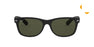 Miniatura1 - Gafas de Sol Ray Ban 0RB2132.   Unisex Color Negro