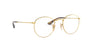 Miniatura5 - Gafas oftálmicas Ray Ban 0RX3447V Unisex Color Oro