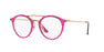 Miniatura2 - Gafas oftálmicas Ray-Ban 0RX7097 Unisex Color Rosado