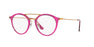 Miniatura2 - Gafas oftálmicas Ray Ban 0RX7097 Unisex Color Rosado