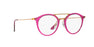 Miniatura5 - Gafas oftálmicas Ray Ban 0RX7097 Unisex Color Rosado