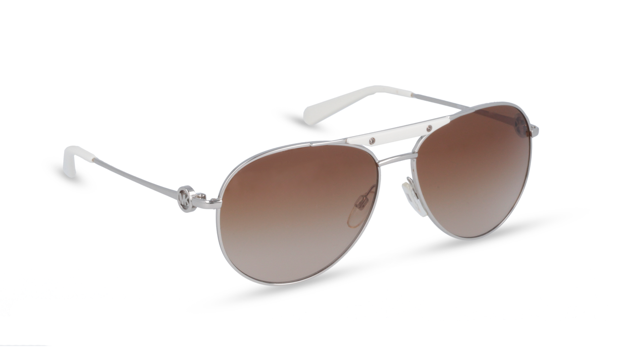 Gafas de Sol Michael Kors MK 5001 Mujer Color Plateado pticas Lafam