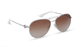 Miniatura3 - Gafas de Sol Michael Kors MK 5001 Mujer Color Plateado