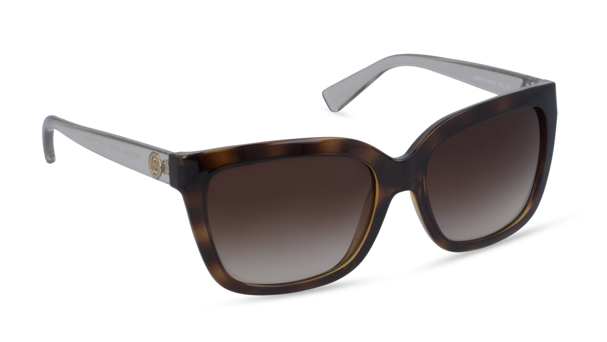Gafas de Sol Michael Kors MK6016 Mujer Color Havana— Ópticas Lafam