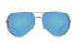 Miniatura1 - Gafas de Sol Michael Kors 0MK5004 Mujer Color Bronce