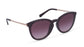 Miniatura3 - Gafas de Sol Michael Kors 0MK2080U Mujer Color Café