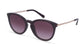 Miniatura2 - Gafas de Sol Michael Kors 0MK2080U Mujer Color Café