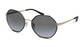 Miniatura2 - Gafas de Sol Michael Kors 0MK1072 Unisex Color Negro