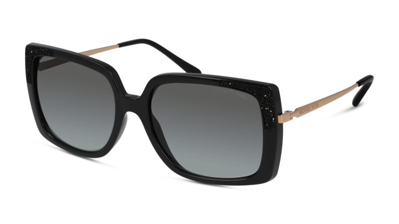 Vista1 - Gafas de Sol Michael Kors 0MK2131 Unisex Color Negro