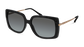 Miniatura2 - Gafas de Sol Michael Kors 0MK2131 Unisex Color Negro