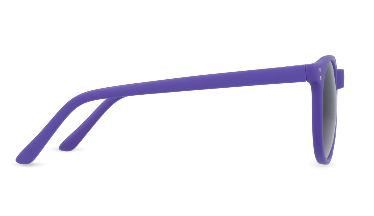 Vista4 - Gafas de Sol Seen SECF09 Mujer Color Violeta