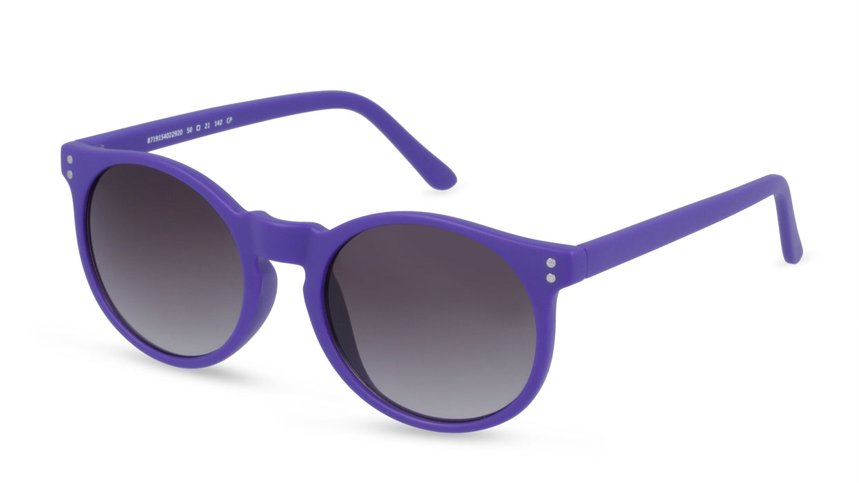 Vista1 - Gafas de Sol Seen SECF09 Mujer Color Violeta