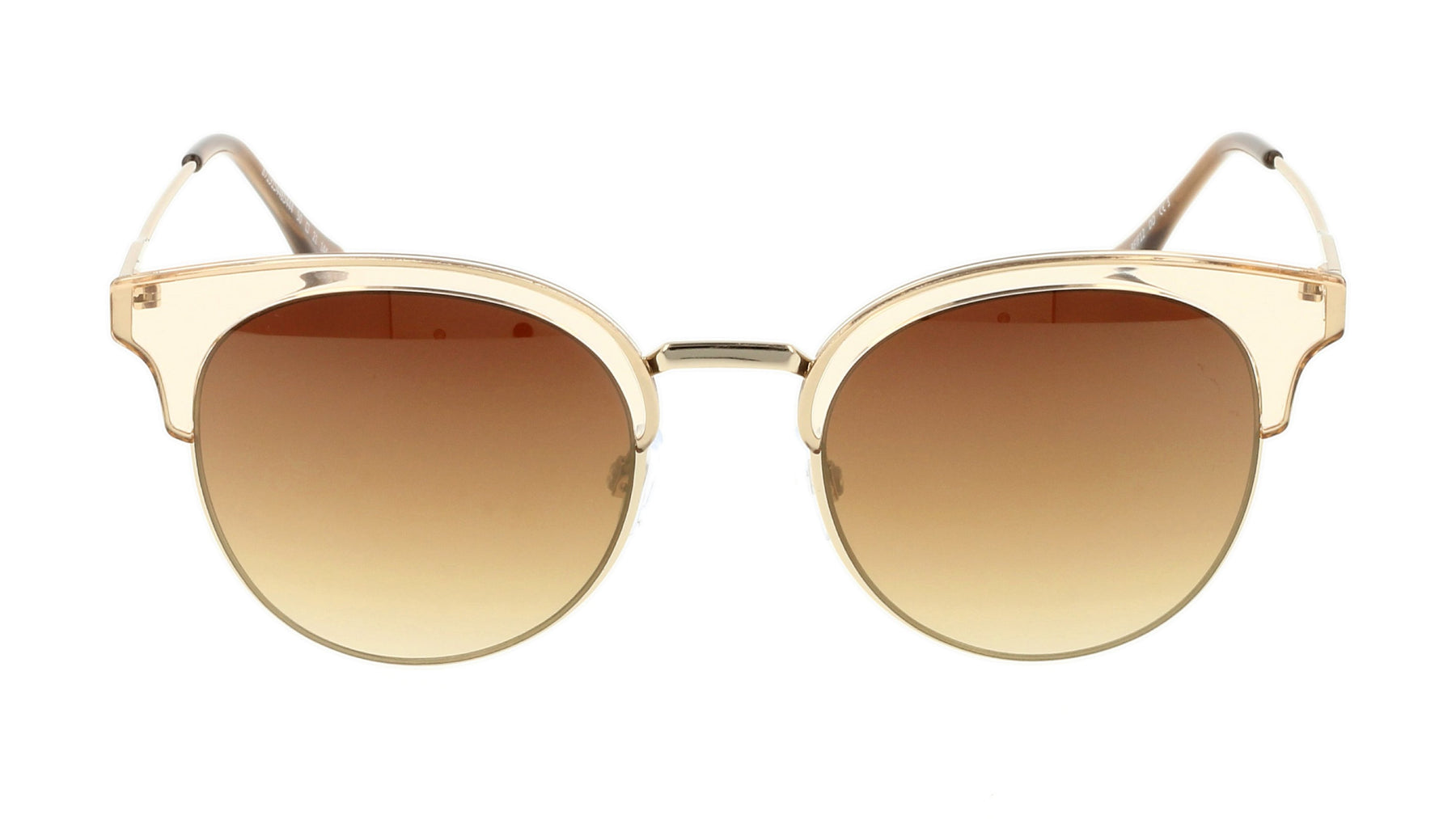 Vista-1 - Gafas de Sol Seen IF12 Mujer Color Oro