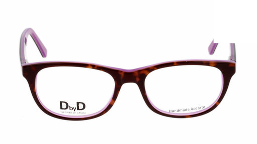 DbyD OFT DF07 - Ópticas Lafam