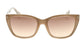 Miniatura1 - Gafas de Sol Guess GU7593 Mujer Color Transparente
