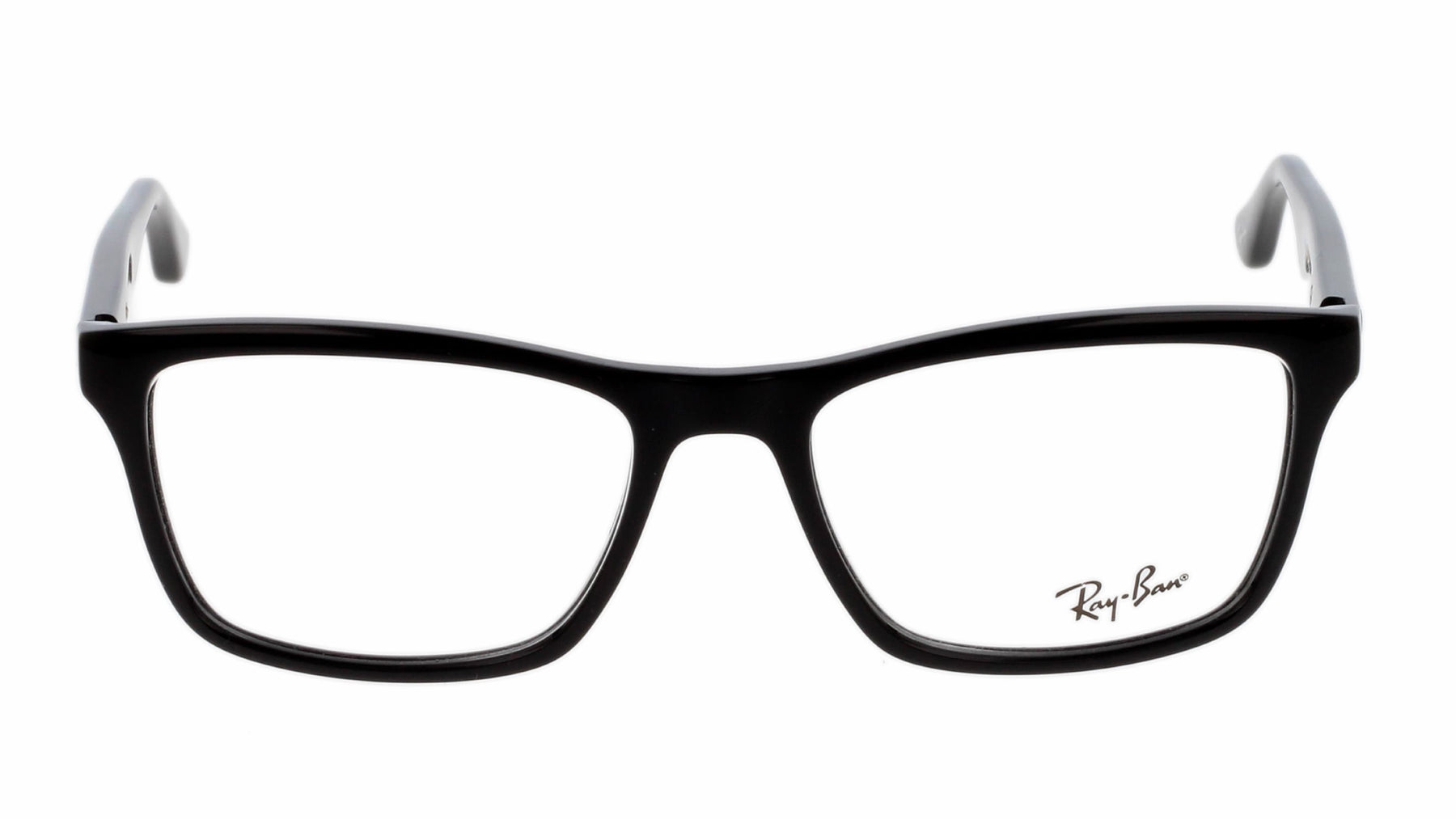 Vista-1 - Gafas oftálmicas Ray Ban 0RX5279 Unisex Color Negro