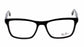Miniatura1 - Gafas oftálmicas Ray Ban 0RX5279 Unisex Color Negro