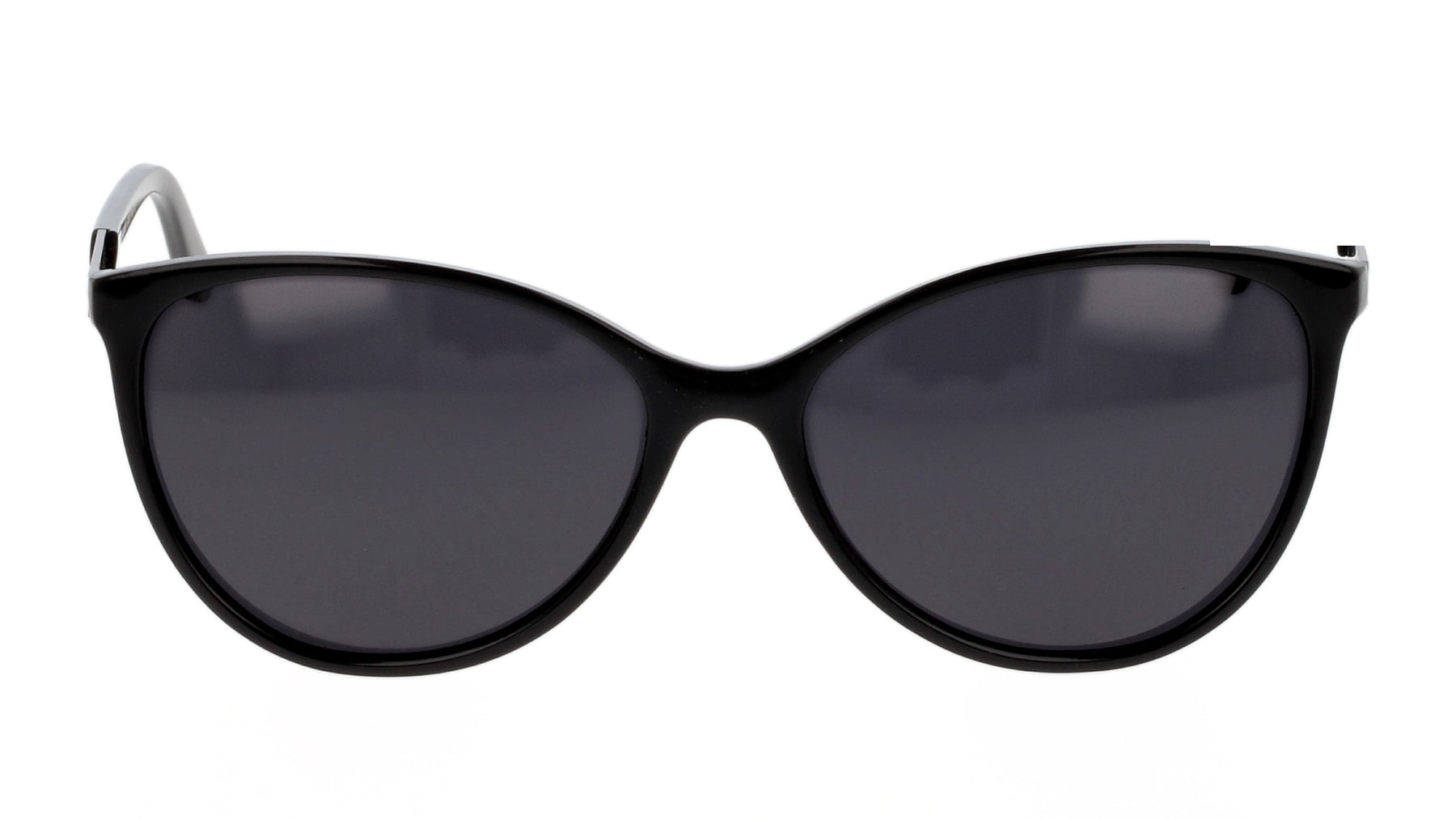 Vista-1 - Gafas de Sol Solaris FF01 Mujer Color Negro