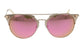 Miniatura1 - Gafas de Sol Unofficial EF13MIC Mujer Color Oro