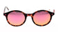 Miniatura1 - Gafas de Sol In Style ILEU06 Unisex Color Havana