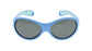 Miniatura1 - Gafas de Sol Polaroid P0401 Niños Color Azul