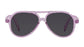 Miniatura1 - Gafas de Sol Solaris SKFA 003 Niños Color Rosado