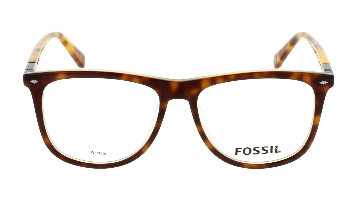 Gafas oftálmicas Fossil FOS 7030 Hombre Color Havana