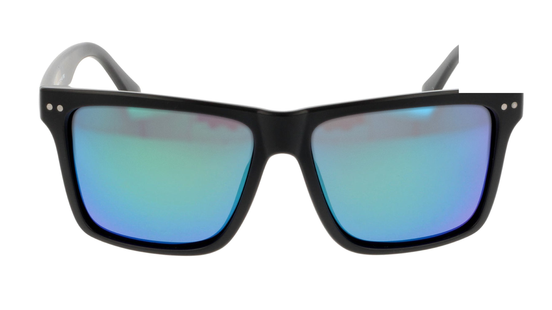 Vista-1 - Gafas de Sol Solaris DM05 Hombre Color Negro
