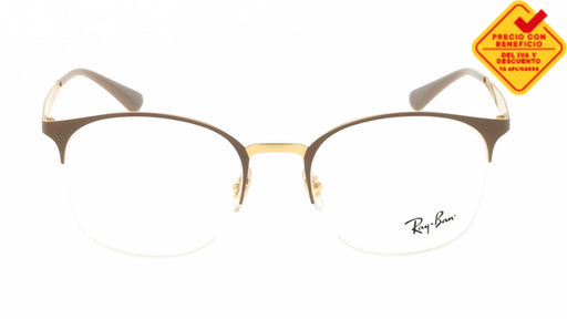 RAY BAN OFT 0RX6422 - Ópticas Lafam