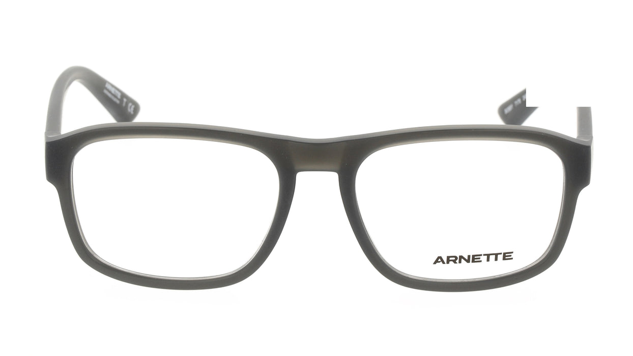 Gafas oftálmicas Arnette 0AN7176 Hombre Color Gris