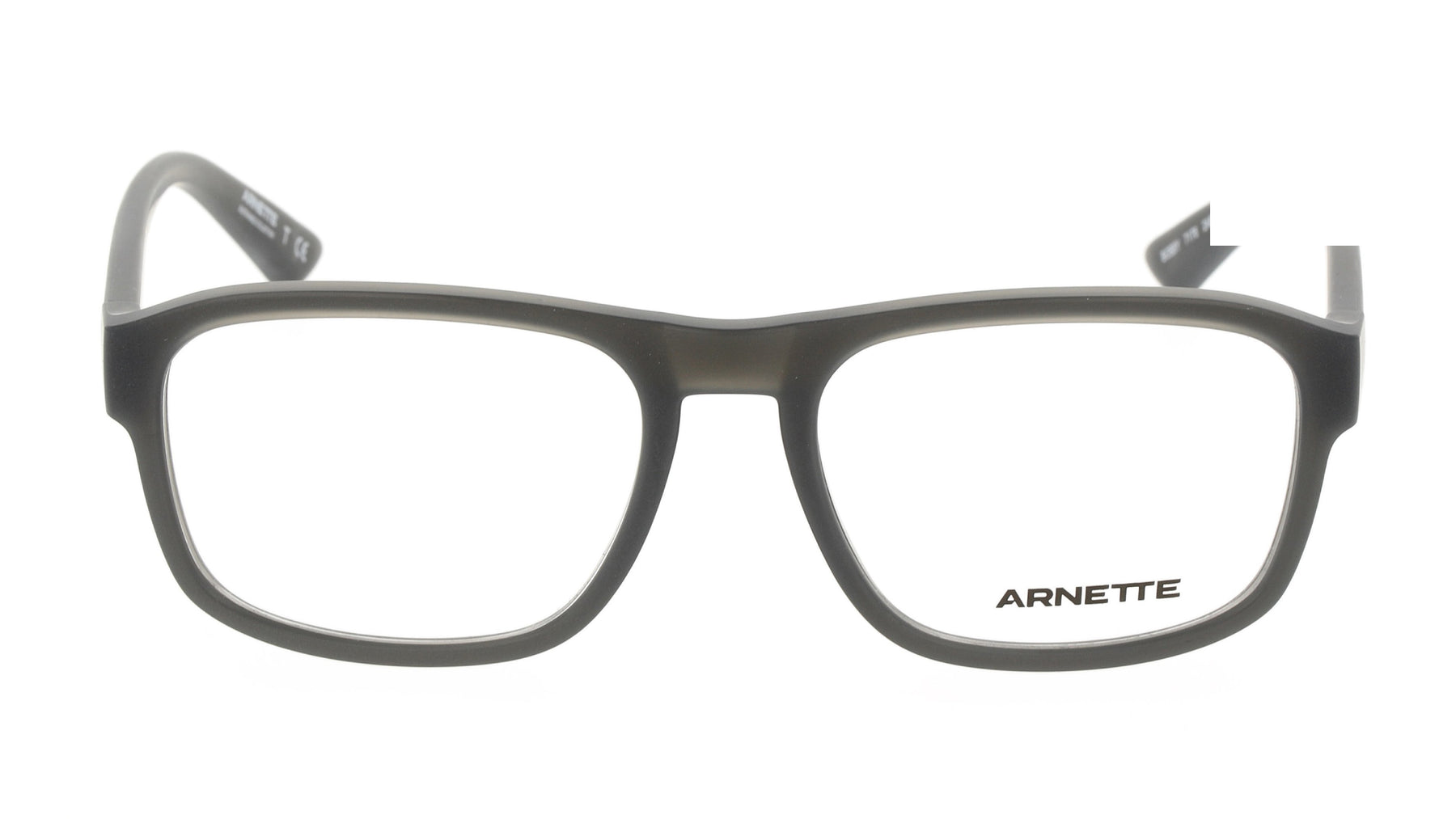 Vista-1 - Gafas oftálmicas Arnette 0AN7176 Hombre Color Gris
