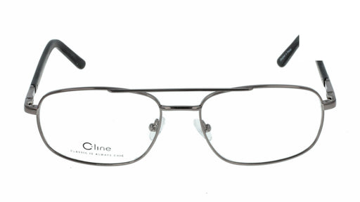 Vista1 - Gafas oftálmicas C Line CLDM05 Hombre Color Gris