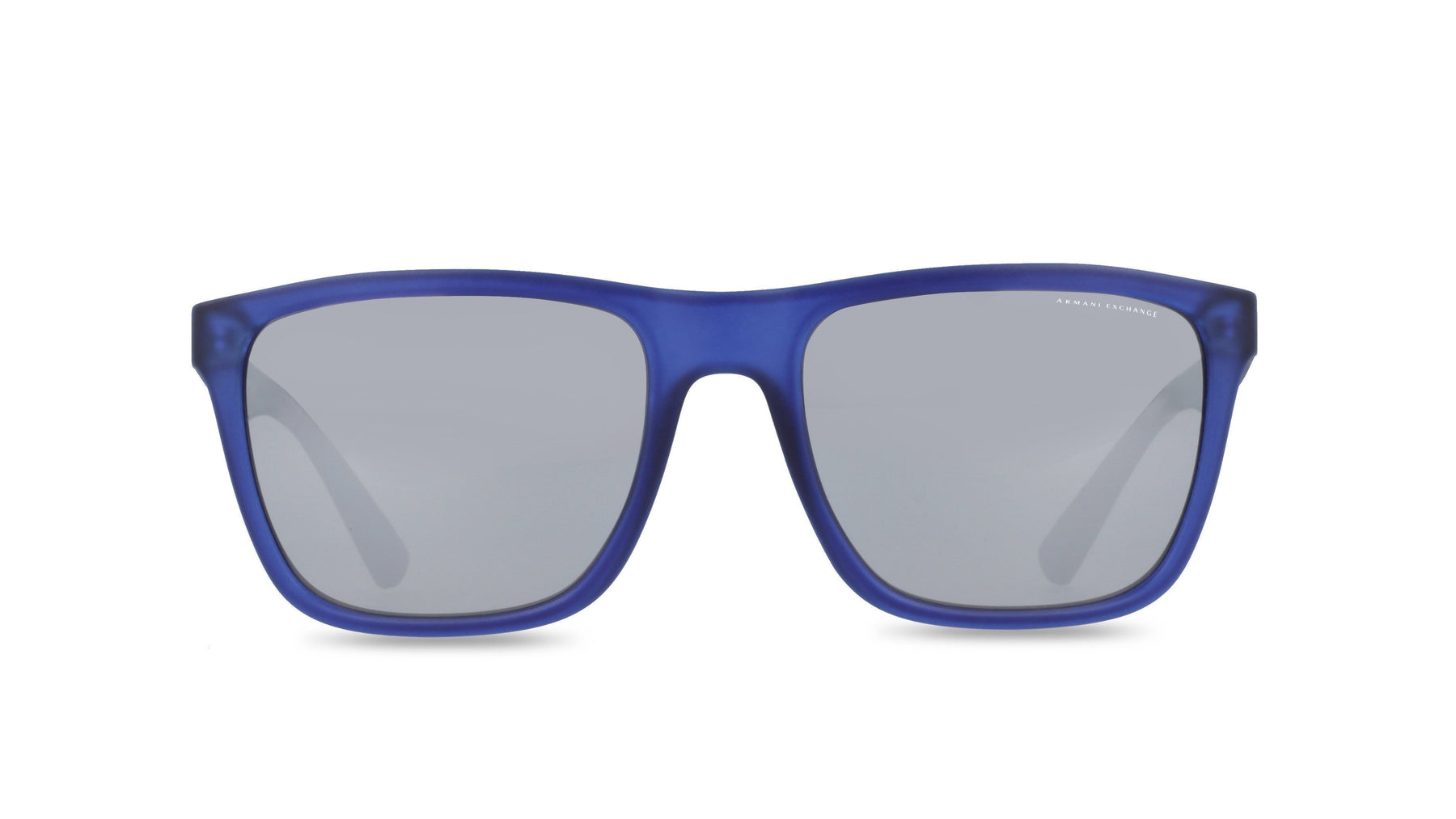 Vista-1 - Gafas de Sol Armani Exchange 0AX4080S   Hombre Color Azul