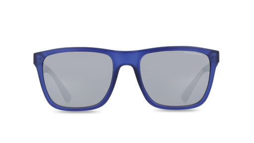 Vista1 - Gafas de Sol Armani Exchange 0AX4080S   Hombre Color Azul