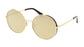 Miniatura2 - Gafas de Sol Guess GU7606 Mujer Color Oro