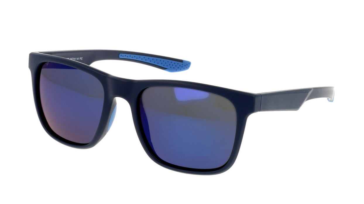 Vista1 - Gafas de Sol Solaris IM02 Hombre Color Azul