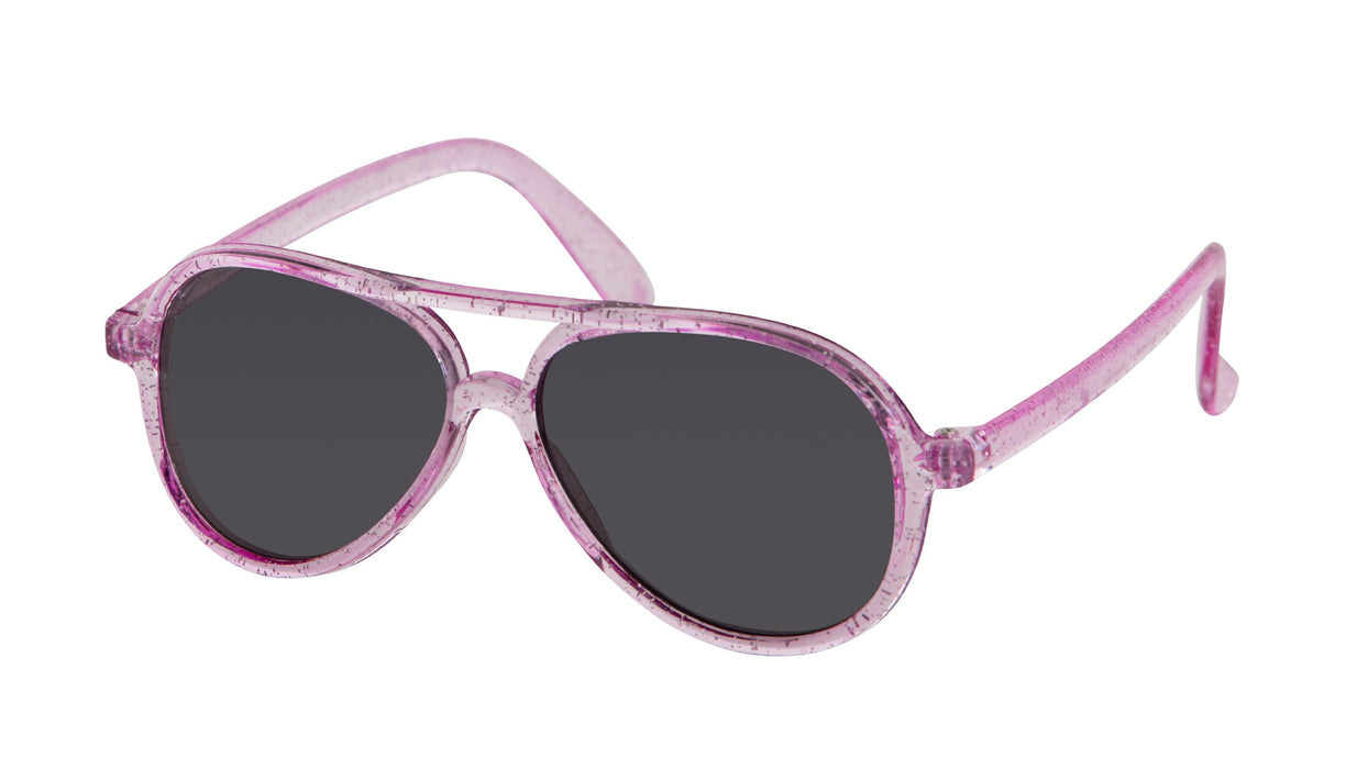Vista1 - Gafas de Sol Solaris SKFA 003 Niños Color Rosado