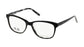 Miniatura2 - Gafas oftálmicas DbyD HF01 Mujer Color Negro