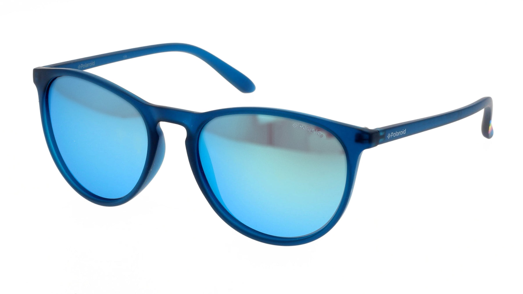 Vista-1 - Gafas de Sol Polaroid PLD 6003/N Unisex Color Azul