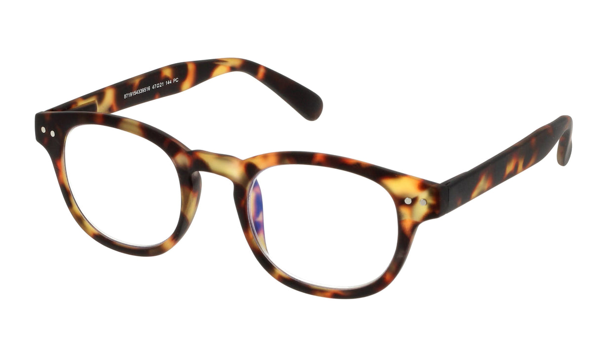 I BLOCK OFT RRGU34 / Incluye lente Blue protection - Ópticas Lafam