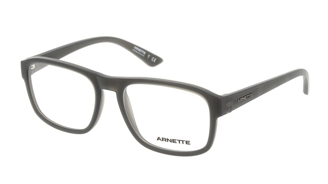 Vista1 - Gafas oftálmicas Arnette 0AN7176 Hombre Color Gris