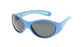 Miniatura2 - Gafas de Sol Polaroid P0401 Niños Color Azul