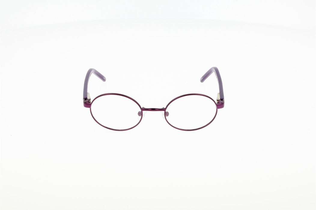 Gafas oftálmicas Seen SNB07 Niñas Color Violeta